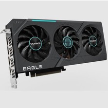 Gıgabyte Geforce GV-N407TSEAGLE OC-16GD 16GB GDDR6X 4070Tİ Super Eagle Oc GDDR6X Dlss 3 192BIT