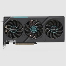 Gıgabyte Geforce GV-N407TSEAGLE OC-16GD 16GB GDDR6X 4070Tİ Super Eagle Oc GDDR6X Dlss 3 192BIT