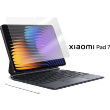 Engo Xiaomi Pad 7 Mat Ekran Koruyucu 11.2 İnç Parmak Izi Bırakmaz