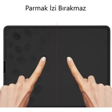 Engo Xiaomi Pad 7 Mat Ekran Koruyucu 11.2 İnç Parmak Izi Bırakmaz