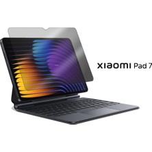 Engo Xiaomi Pad 7 Pro Hayalet Ekran Koruyucu 11.2 İnç Şeffaf