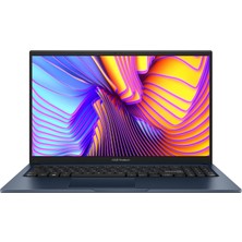 Asus Vivobook 15 X1504VA-NJ426W I7-1355U 8gb 512SSD 15.6" Fhd W11H Dizüstü Bilgisayar