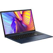 Asus Vivobook 15 X1504VA-NJ426W I7-1355U 8gb 512SSD 15.6" Fhd W11H Dizüstü Bilgisayar