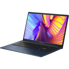 Asus Vivobook 15 X1504VA-NJ426W I7-1355U 8gb 512SSD 15.6" Fhd W11H Dizüstü Bilgisayar