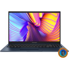 Asus Vivobook 15 X1504VA-NJ426W03 I7-1355U 16GB 1tbssd 15.6" Fhd Windows 11 Home Taşınabilir Bilgisayar-CNT004