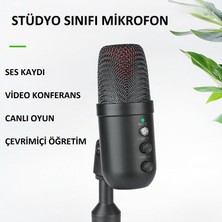 UmoTech Mikrofon