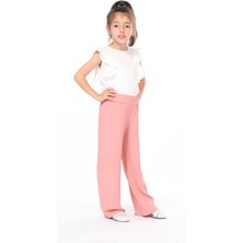 Bluence Garson Boy Bol Paça Aerobin Pantolon