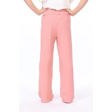 Bluence Garson Boy Bol Paça Aerobin Pantolon