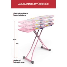 Perilla Liana Soft Ütü Masası