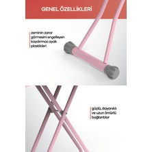 Perilla Liana Soft Ütü Masası