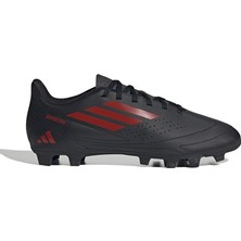 adidas Deportivo Iıı Fxg Erkek Çim Zemin Kramponu IF1402 Siyah