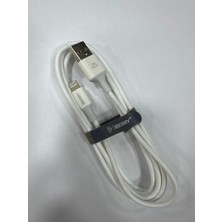 Iberry Usb-A To Lightning 2 Metre iphone Kablo