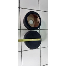 Woodhub 13 cm Hoparlör Kabini Bir Çift