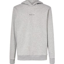 Oakley Canyon View Hoodie Erkek Sweatshirt