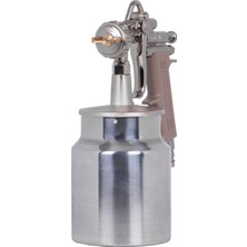 Alfajet G70S (2.2mm) Alttan Depolu Boya Tabancası