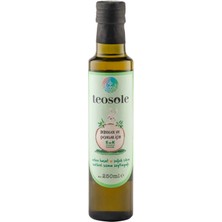 Teosole Bebek Zeytinyağı 250 ml