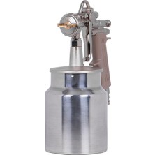 Alfajet G70S (2.2mm) Alttan Depolu Boya Tabancası