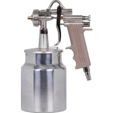 Alfajet G 70S (3.0mm) Alttan Depolu Profesyonel Boya Tabancası