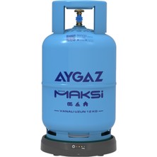 Aygaz Akıllı Tartı