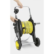 Karcher HT 4.500 Hortum Toplama Arabası 2.645-170.0