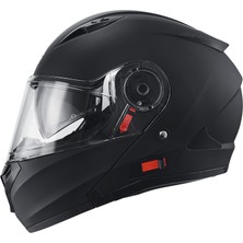 Scoyco FF-868 Nıght Çene Açılır Kask
