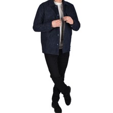 Raymons Rym 13780-KIŞLIK Gömlek/lacivert/2xl