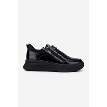 Valmenti Kadın Siyah Sneakers & Spor Ayakkabı 922 25102208K Bn Ayk SK24-25 Sıyah Krs Rgn