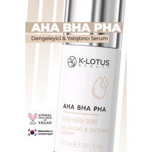 Aha - Bha - Pha Cilt Serumu 28 ml