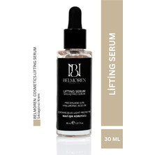 Belmoren Dolgunlaştırıcı Lıftıng Serum 30ML