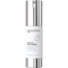 Marine Collagen Kolajen Cilt Serumu 30 ml