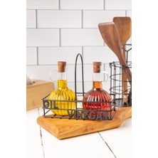 FH finehome Blacked Yağlık Sirkelik Standı