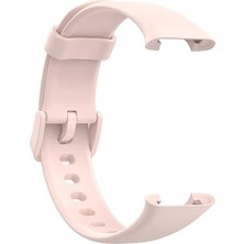 Alstrap Xiaomi Mi Band 7 Pro Klasik Silikon Kordon