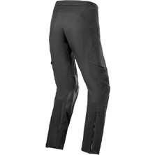 Alpinestars Amt-8 Str Drystar Xf Korumalı Motosiklet Pantolonu Siyah