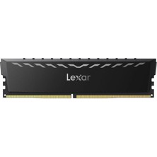 Lexar Thor 32GB (2X16GB) LD4BU016G-R3200GDXG 3200MHZ Ddr4 U-Dımm CL16 Xmp Ram Bellek