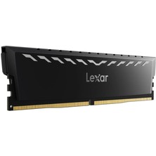 Lexar Thor 32GB (2X16GB) LD4BU016G-R3200GDXG 3200MHZ Ddr4 U-Dımm CL16 Xmp Ram Bellek