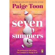 Seven Summers - Toon Paige