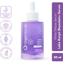 Organixlab White Deluxe  Serum Arbutin