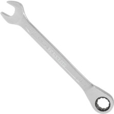 İzeltaş Cırcır Kombine Anahtar 13MM