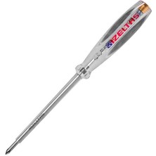 İzeltaş Elektrik Kontrol Kalemi (Yıldız Uçlu) 135 mm