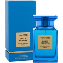 Tom Ford  Costa Azzura Edp 100 ml