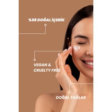 Cremika Lazer Epilasyon ve Ağda Sonrası Cilt Bakım Nemlendirici Krem 50 ml
