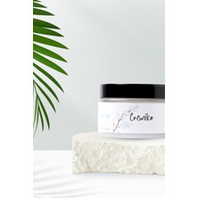 Cremika Vücut Peelingi 250 ml - Coconut Yağı, Yeşil Çay Özü, Doğal Biyo-Aktifler