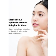 Cremika Beyazlatıcı Vücut Losyonu