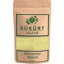 Kükürt
