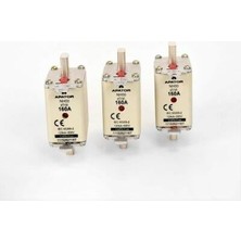 Doğan 00 Boy Nh Buşon 100A