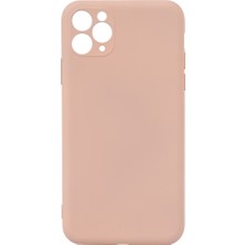 ITHINK IPH. 12 PRO MAX KAMERA KORUMALI KAPAK ( PEMBE )