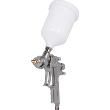 Ges Pro HSG90 (2.5mm) Üstten Depolu Hp Profesyonel Boya Tabancası