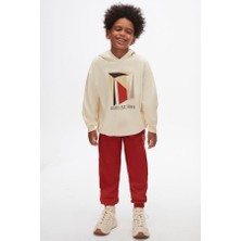 Nk Kids Erkek Çocuk Set Sweat
