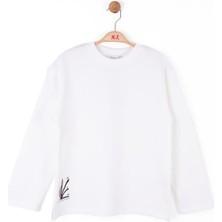 Nk Kids Erkek Çocuk Selanik Saksı Sweat