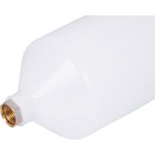 Ges Pro PC600G Plastik Depo/dişi TIP/600ML